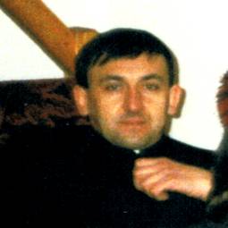 śp. ks. Andrzej Kacperczyk